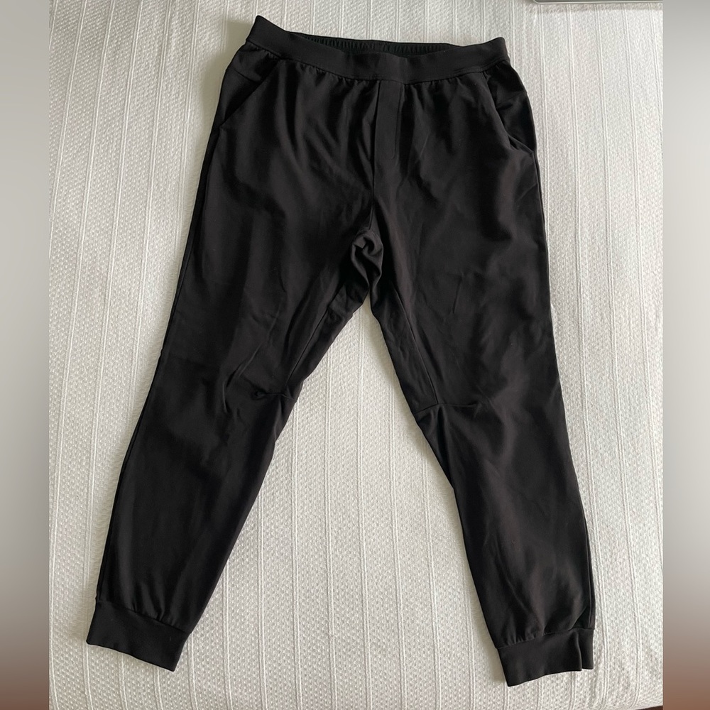 LULULEMON Men’s Sweat Joggers XL, 29 inch long